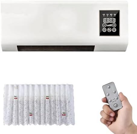 2025 Climafy Split Max Air Conditioner Portable White
