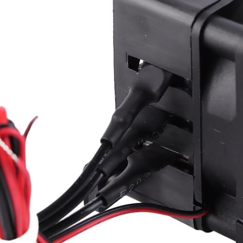 100W 12V PTC Heater for Cars and Home