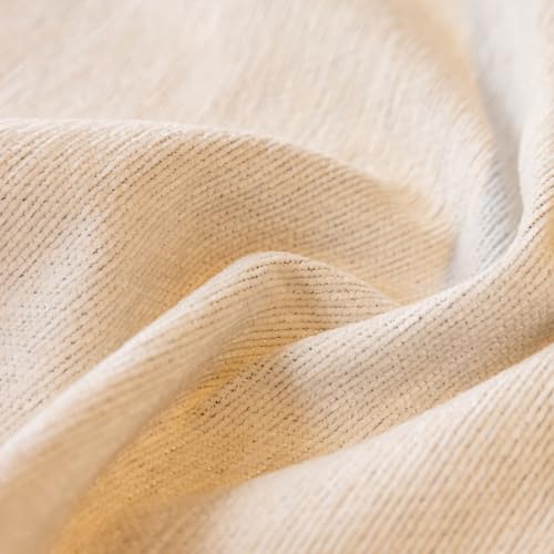 Waterproof Sofa Covers for Pets 71x134 Beige