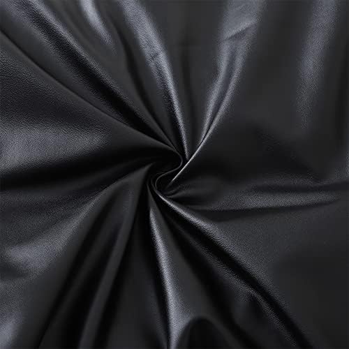 lygooh Waterproof Seat Cover for Rotating Office Chair