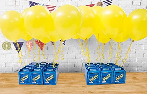Game Party Military Supply Loot Drop Box Favors