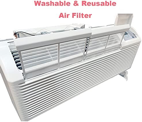 ApooDr 12000 BTU PTAC Air Conditioner with Heat Pump 1