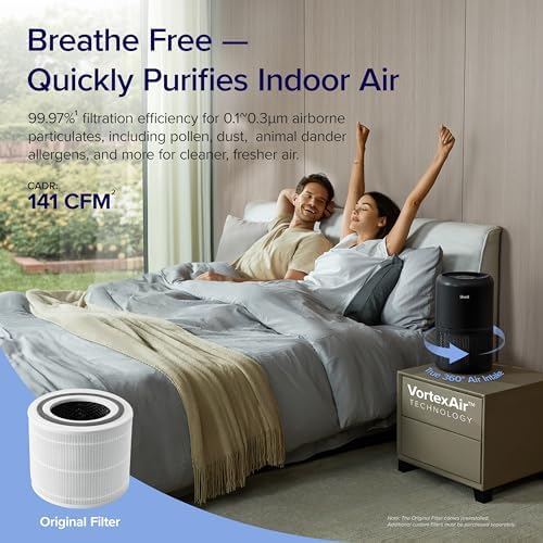 LEVOIT Oasis Mist 1000S 10L Smart Humidifier