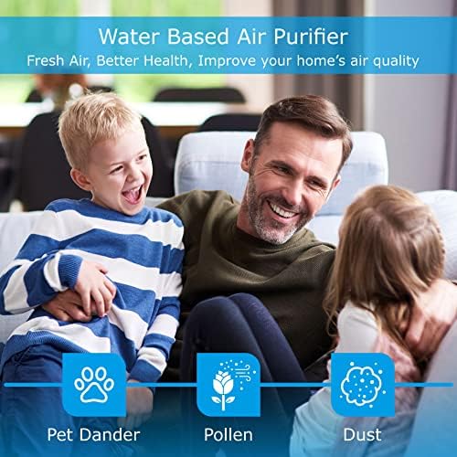 Sirena Twister Deluxe Pack Black Air Filter