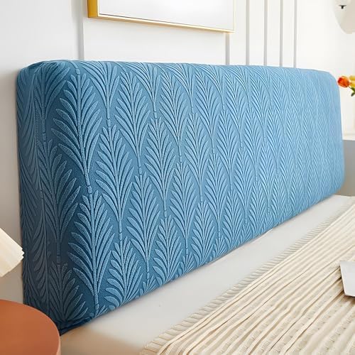 EFELIM Stretch Headboard Cover for Queen Cal King Bed