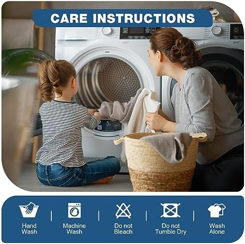 TAOCOCO Waterproof Recliner Cover for Reclining Chair
