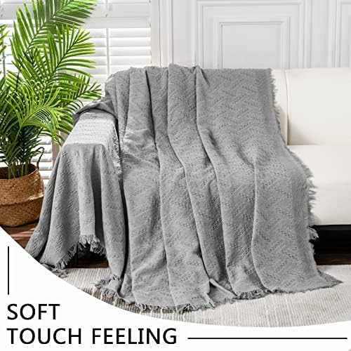 MEETSKY Thick Sofa Cover for Most Sofas