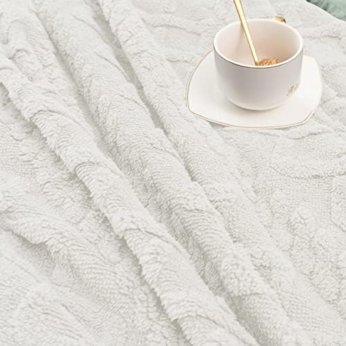 Easy-Going 80X133 Inch Sofa Cover Ivory