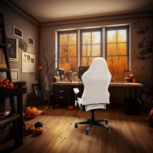 Gaming Chair Covers with Armrest Protection 1