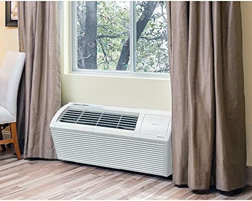 ApooDr 12000 BTU PTAC Air Conditioner with Heat Pump 1