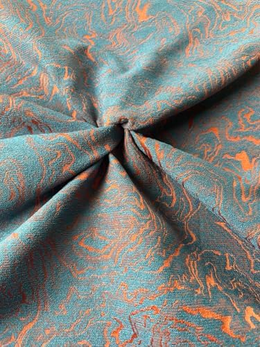 OctoRose 3 Side Zipper Full Size Futon Cover Slipcover