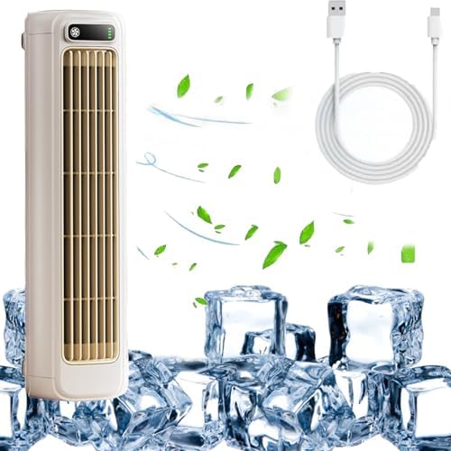 Cooling Ace Portable Air Conditioner - Gray