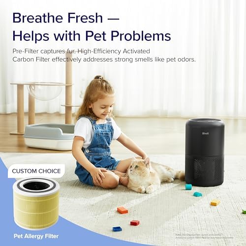 LEVOIT Oasis Mist 1000S 10L Smart Humidifier