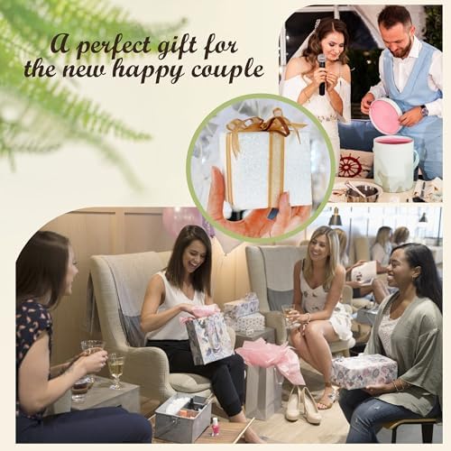 Wedding Advice Cards And Box For Mr And Mrs
