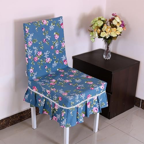 Custom Made Chair Covers for Home Dining Stools