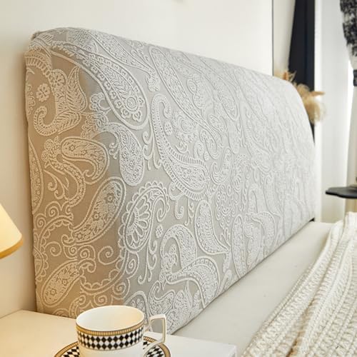 EFELIM Stretch Headboard Cover for Full Queen King Size