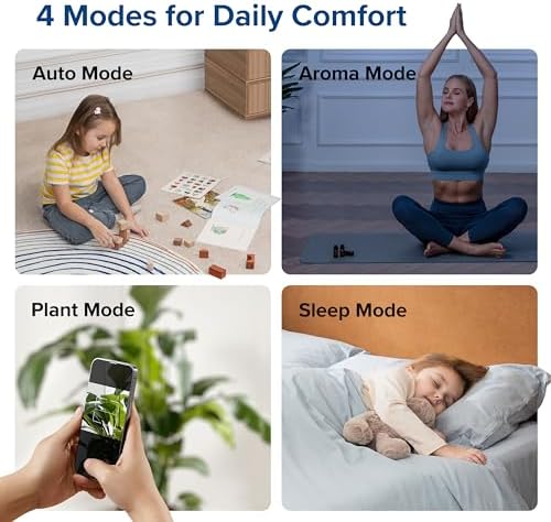 LEVOIT Oasis Mist 1000S 10L Smart Humidifier