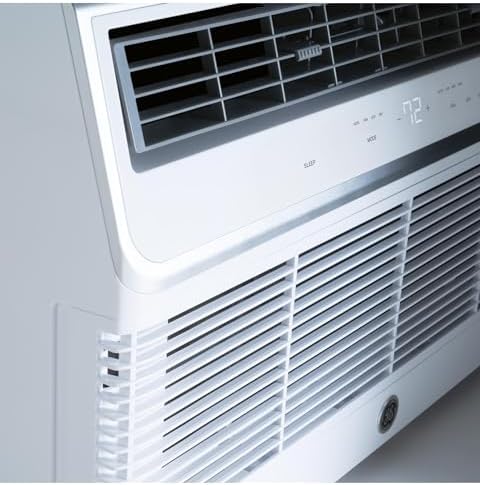 Generic GE 6000 BTU 115 Volt Through-the-Wall Air Conditioner Cooling Only