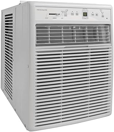 Frigidaire FHSC102WB1 Window Air Conditioner