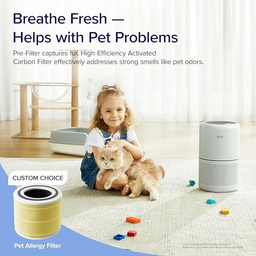 LEVOIT OasisMist 1000S 10L Smart Humidifier for Home Large Room Bedroom