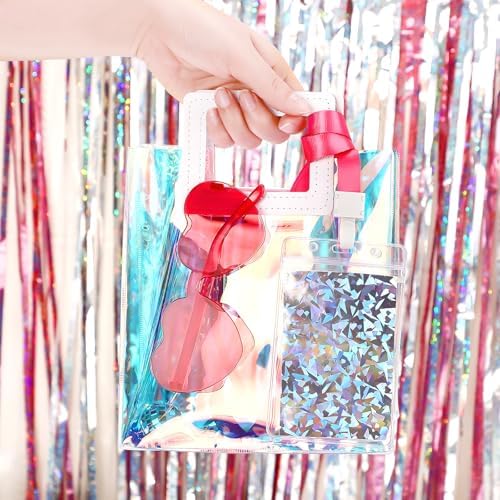 Geiserailie 48 Pcs Party Gift Set for Fans and Birthday Events