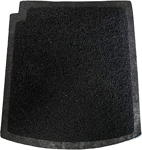 Nispira Carbon Filter Replacement 04234G 12 Packs