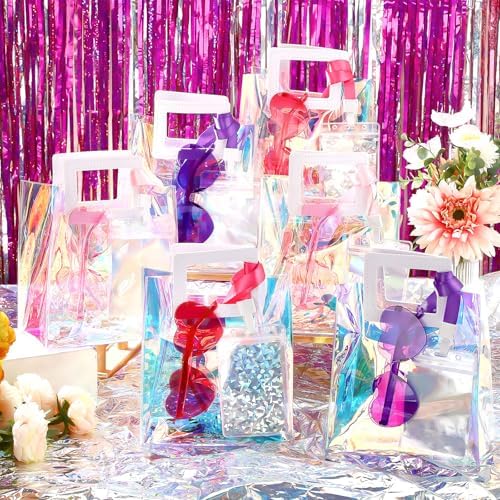 Geiserailie 48 Pcs Party Gift Set for Fans and Birthday Events