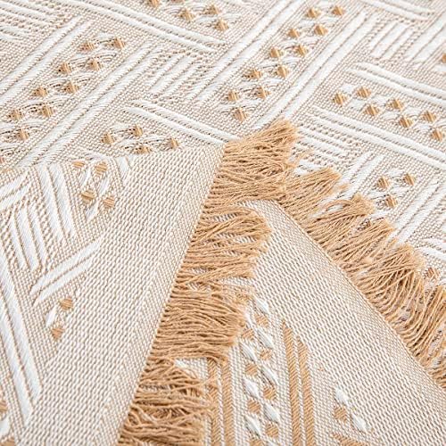 AIVIA Couch Cover Sheet Blanket for 3 Cushion Sofa