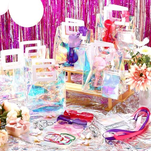 Geiserailie 48 Pcs Party Gift Set for Fans and Birthday Events