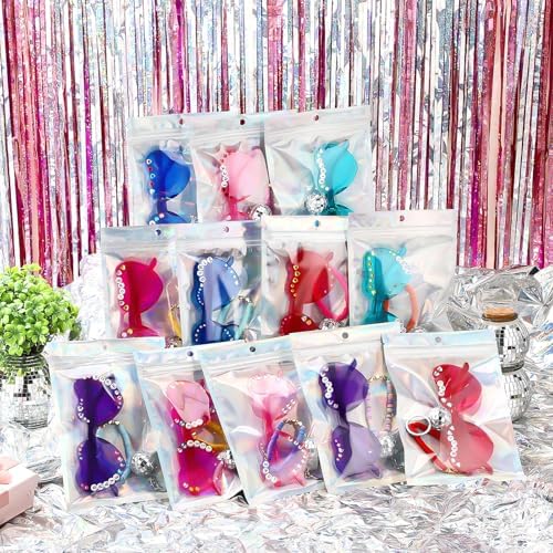 12 Piece DIY Party Favor Set for Music Lovers